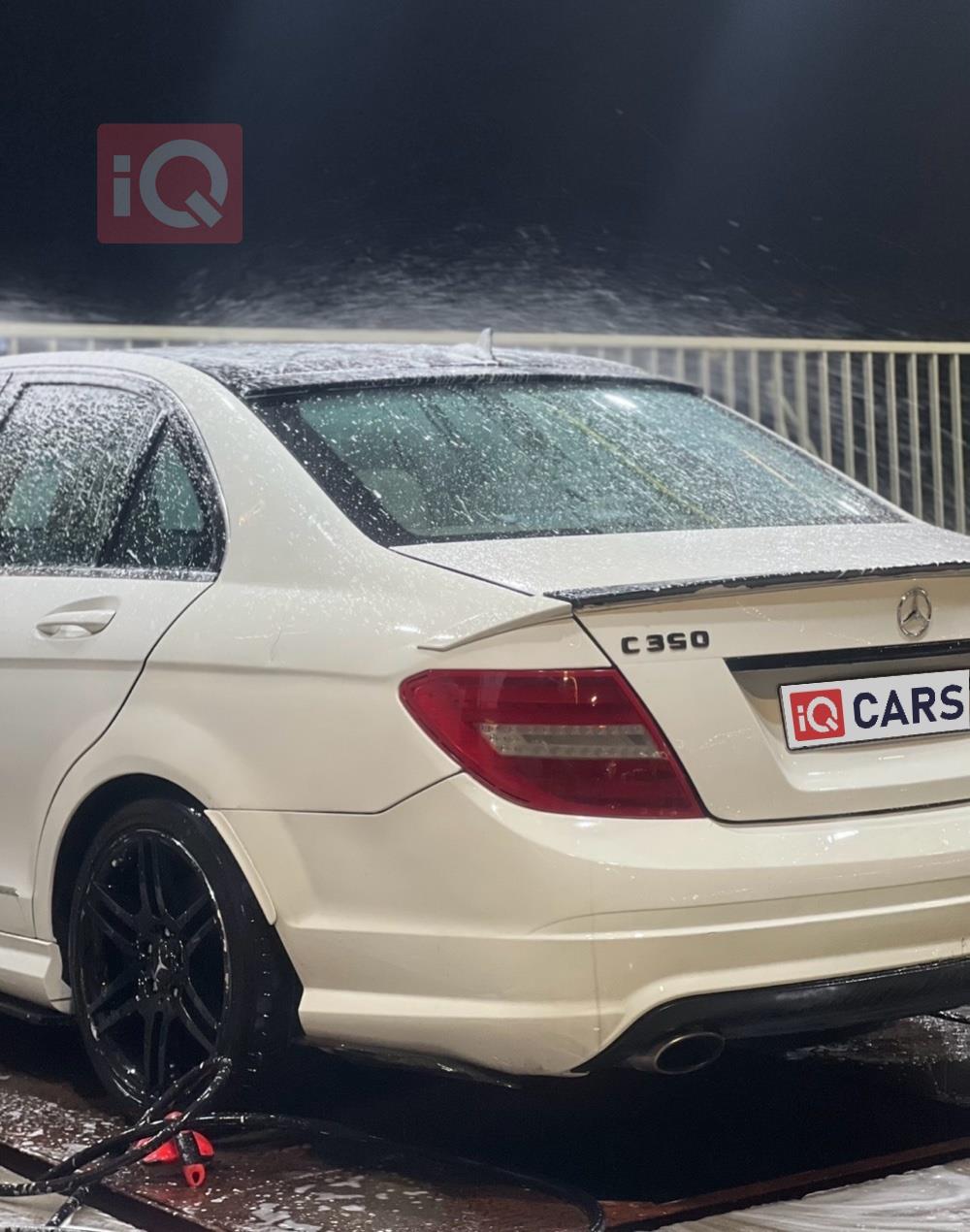 مرسيدس بنز C-Class